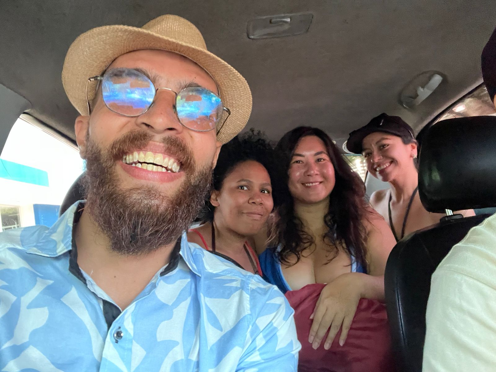 Momentos en La Guaca