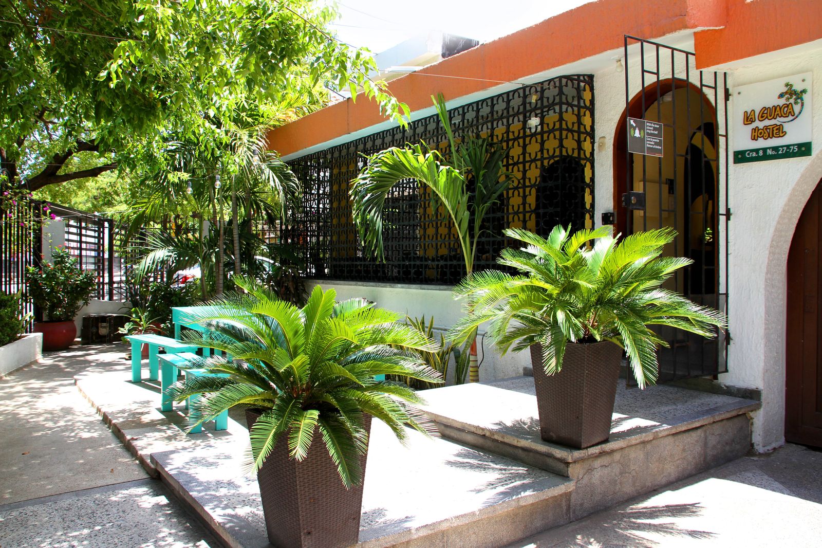 Servicio de Taxi