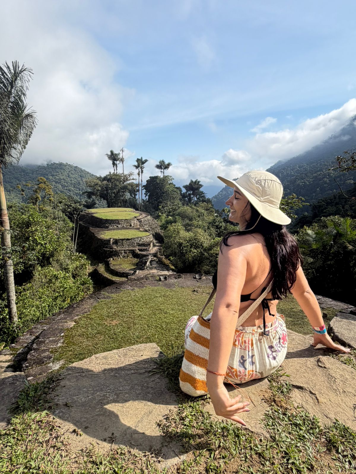 Ciudad Perdida