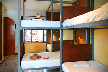 La Guaca Hostel Santa Marta