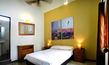 La Guaca Hostel Santa Marta