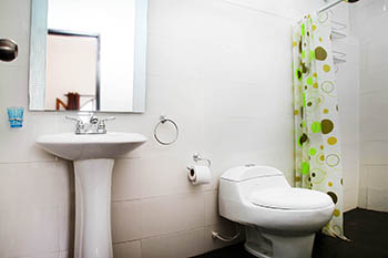 La Guaca Hostel P4 ,03