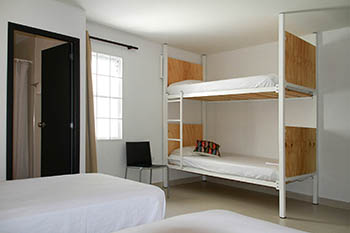 La Guaca Hostel P6-02