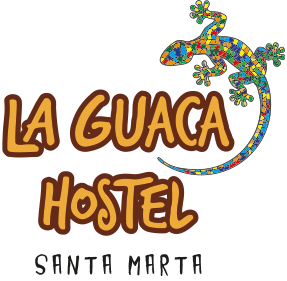 Logo amb Santa Marta 2